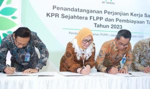 bjb KPR Sejahtera FLPP