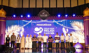 bjb Perjalanan Religi Tahun 2022