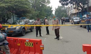MUI Sebut Jaringan Pelaku Bom Bunuh Diri di Polsek Astanaanyar Masih Eksis