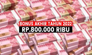 Cek Bonus Bansos Rp800.000 Cair Desember 2022, Ambil Langsung Sekarang Juga