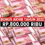 Cek Bonus Bansos Rp800.000 Cair Desember 2022, Ambil Langsung Sekarang Juga