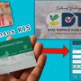 Alhamdulillah 2023 Pemegang KIS BPJS Kesehatan, Dapat Saldo DANA Gratis dari Pemerintah, Syarat dan Ketentuannya Ada Disini!!