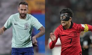 Prediksi Skor Piala Dunia 2022 Brasil vs Korea Selatan Secara Akurat dan Link Live Streaming Prediksi Skor Piala Dunia 2022 Brasil vs Korea Selatan Secara Akurat dan Link Live Streaming