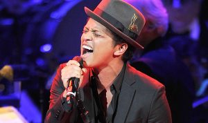 Lirik dan Terjemahan lagu "It Will Rain" -Bruno Mars