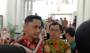 TKI Asal Lembang Disekap di Riyadh