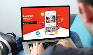 Cuma Baca Berita Bakal Dapat Saldo DANA Gratis Loh, Pake Aplikasi Ini, Cek Selengkapnya di Sini