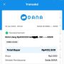 saldo dana gratis langsung cair