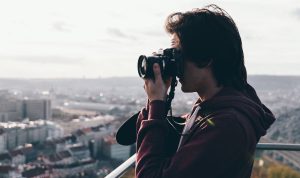 Cari Lowongan Freelancer Fotografer? Ini 5 Situs yang Bisa Kamu Kunjungi