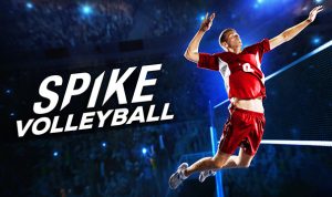Klaim Kode kupon Spike Volley Ball Terbaru Hari Ini Desember 2022, Banyak Hadiah Keren! spike volley ball