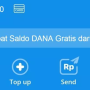 bantuan saldo dana gratis dari pemerintah 2022