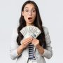 young people invest their money