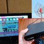 Cara Nonton TV Tanpa Tambahan Set Top Box