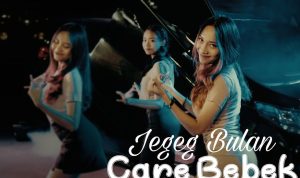 Lirik, Chord dan Terjemahan Lagu Care Bebek - Jegeg Bulan