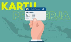 Siapkan NIK! Segera Daftar Kartu Prakerja Gelombang 48