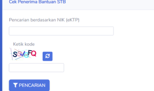 Akses Link cekbantuanstb.kominfo.go.id untuk Cek Status Penerima STB Gratis