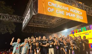 Dentsu Indonesia Dinobatkan sebagai Creative, Media, dan Digital Agency of the Year di Citra Pariwara 2022