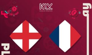 link streaming inggris vs prancis piala dunia 2022