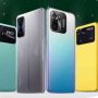 Buat kalian yang ingin merayakan tahun baru, produk smartphone POCO memberikan pilihan buat kalian untuk tampil beda dari yang lain.
