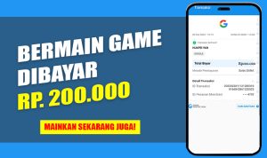 Langsung Cair! 5 Aplikasi Saldo DANA Gratis Rp200.000 Ribu Terbukti Membayar
