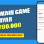 Langsung Cair! 5 Aplikasi Saldo DANA Gratis Rp200.000 Ribu Terbukti Membayar