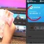 BISNIS ONLINE: Hanya dengan klik website, kalian bisa mendapatkan saldo DANA gratis hingga jutaan rupiah.