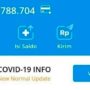 Cuma Log in Aplikasi DANA, Saldo Gratis Hingga Rp3,5 juta Bisa Langsung Cair
