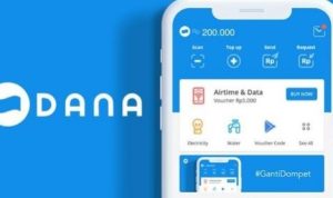 Asiiik! Dengerin Musik Bisa Dapat Saldo DANA Gratis Rp200 Ribu Tiap Hari Langsung Cair Asiiik! Dengerin Musik Bisa Dapat Saldo DANA Gratis Rp200 Ribu Tiap Hari Langsung Cair