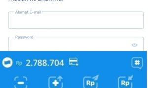 Ayo Daftar Bantuan Saldo DANA Gratis Rp2,4 Juta dari Pemerintah, Akses Linknya di Sini!