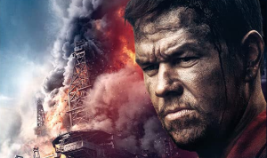 Sinopsis Film Deepwater Horizon, Kisah Haru Ledakan Rig di Pantai Lepas Sinopsis Film Deepwater Horizon, Kisah Ledakan Rig di Pantai Lepas