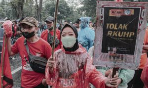 UMK 2023 Ditetapkan Rabu Besok, Buruh Desak Gubernur Tidak Ubah Rekomendasi Kabupaten/Kota