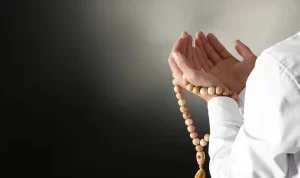 Sholawat Nariyah