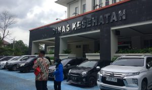 Angka Stunting di Kabupaten Bogor Masih 9,8 Persen Angka Stunting di Kabupaten Bogor Masih 9,8 Persen