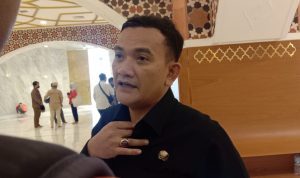 UAS di Cianjur Bakal Digelar Awal Januari 2023