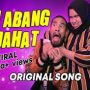 Lirik Lagu "Ih Abang Jahat" Yang sedang Viral di TikTok