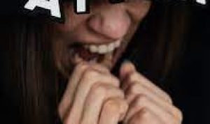 Inilah Ciri-Ciri Kamu Terkena Serangan Panic Attack !