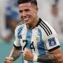 Menakjubkan, Performa Enzo Fernandez Menjadi Rebutan Klub-Klub Bola Untuk Merekrut nya !