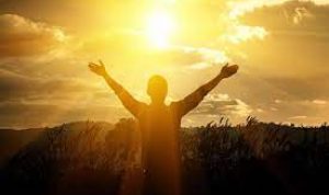 Mutiara Hikmah, Belajar Menerima Takdir.