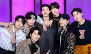 Lirik Lagu "Life Goes On" BTS || Army Wajib Lihat Lirik Nya Disini