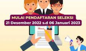 Inilah Link Pendaftaran PPPK Tahun 2023 || Cek Info Selengkap nya Disini !