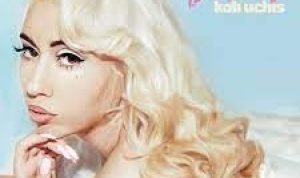 Lirik Lagu "Melting" Oleh Kali Uchis Viral di TikTok
