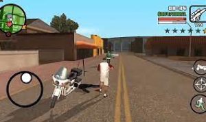 Link Download GTA SA Apk Android + OBB Terbaru Gratis, Cek Banyak Fitur Menarik Disini