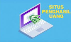 Kali ini mengenai website atau situs penghasil uang yang sudah terbukti membayar, dari kemarin banyak banget artikel yang cuma bahas aplikasi penghasil uang, maka sekarang kita coba bahas apa aja sih website atau situs penghasil uang.