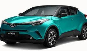 mobil hybrid