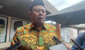 Anggota Banggar DPR RI Dorong KBB Miliki Polres dan Kejari Anggota Banggar DPR RI Dorong KBB Miliki Polres dan Kejari