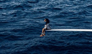 Lirik lagu Low - SZA Terjemahan Indonesia