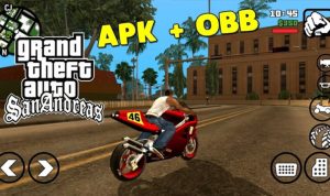 GTA SA Lite Apk Download + Link OBB Indonesia Terbaru Gratis, Makin Banyak Fitur Menarik! GTA SA Lite Apk Download + Link OBB Indonesia Terbaru Gratis, Makin Banyak Fitur Menarik!