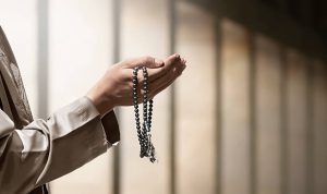 Doa Bagi yang Sulit Meninggalkan Maksiat