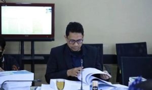 Anggota DPRD Kota Bandung Iwan Hermawan menilai literasi koperasi di Bandung lemah.