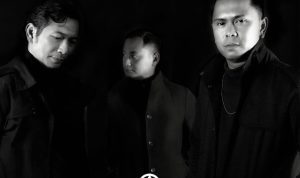 Resmi Rilis Single Baru, Lagu Nowbu Band Asal Kota Bogor Diputar di Seluruh Radio Indonesia Para personil Nowbu, band asal Kota Bogor mulai mewarnai blantika musik Indonesia lewat single lagunya 'Rumah Itu Kamu'. (DOK/JABAREKSPRES)