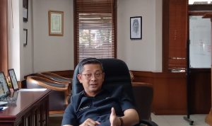 Kepala Satpol PP Jabar, M Ade Afriandi mengemukakan patroli dan cipta kondisi Nataru dilakukan di wilayah aglomerasi Bandung Raya dan Bopuncur.